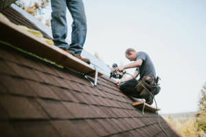 Local Roofers in Western State Hospital, VA
